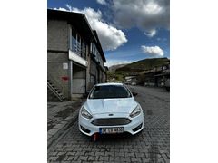 Sahibinden Ford Focus 1.6 TDCi Trend X 2015 Model