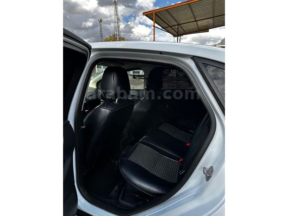Sahibinden Ford Focus 1.6 TDCi Trend X 2015 Model
