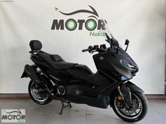 MOTOR NAKİT'den 2025 Hatasız Düşük Km Tmax 560 K.Kartı ve Takas