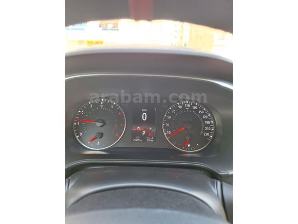 Sahibinden Renault Megane 1.3 TCe Joy 2021 Model