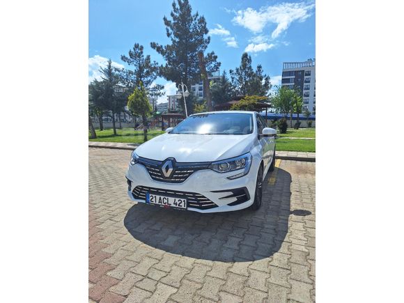 Sahibinden Renault Megane 1.3 TCe Joy 2021 Model