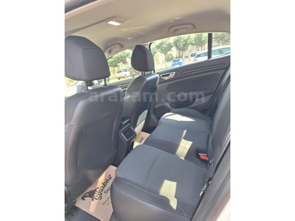 Sahibinden Renault Megane 1.3 TCe Joy 2021 Model