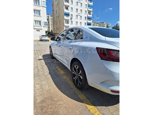 Sahibinden Renault Megane 1.3 TCe Joy 2021 Model