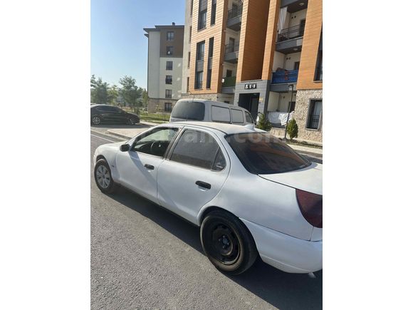 Sahibinden Ford Mondeo 2.0 GLX 1998 Model 