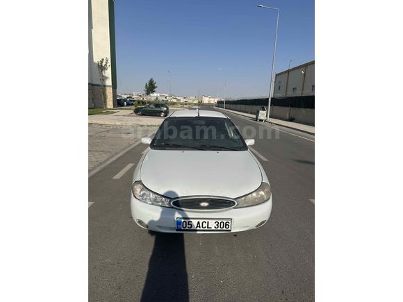 Sahibinden Ford Mondeo 2.0 GLX 1998 Model 