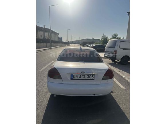 Sahibinden Ford Mondeo 2.0 GLX 1998 Model 