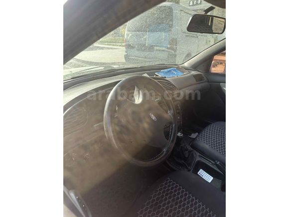 Sahibinden Ford Mondeo 2.0 GLX 1998 Model 
