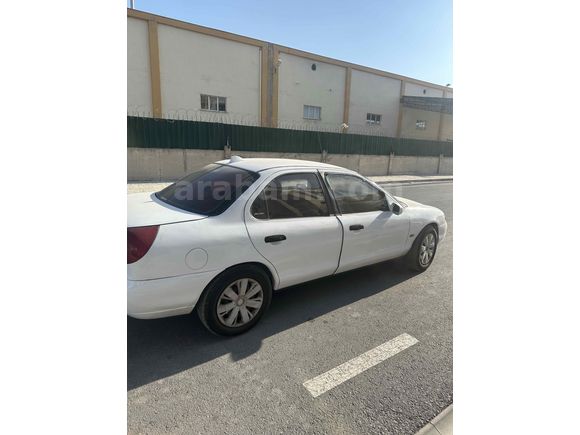 Sahibinden Ford Mondeo 2.0 GLX 1998 Model 