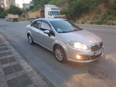 Sahibinden Fiat Linea 1.3 Multijet Urban 2012 Model  127.800 km Gri (Gümüş)