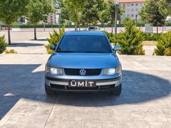 ÜMİT AUTO/1997/PASSAT/COMFORTLİNE/1.8 T/BENZİN LPG/