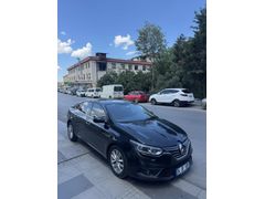 YİĞİT AUTO'DAN TAMAMINA KREDİLİ HATASIZ AYARINDA MEGANE 4
