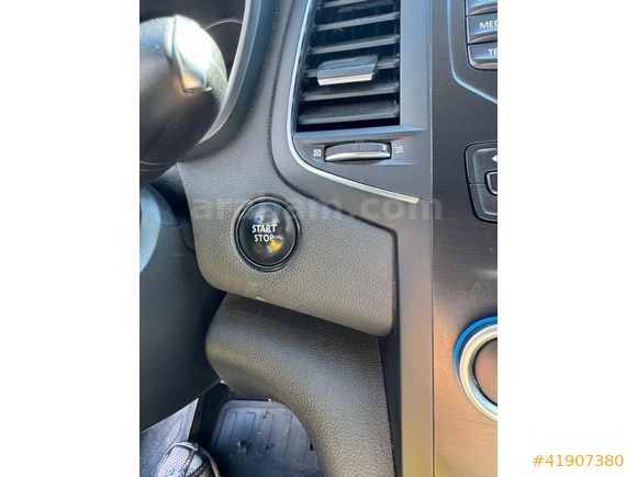 YİĞİT AUTO'DAN TAMAMINA KREDİLİ HATASIZ AYARINDA MEGANE 4