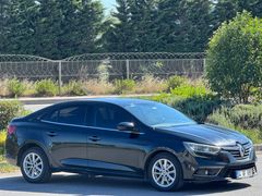 YİĞİT AUTO'DAN TAMAMINA KREDİLİ HATASIZ AYARINDA MEGANE 4