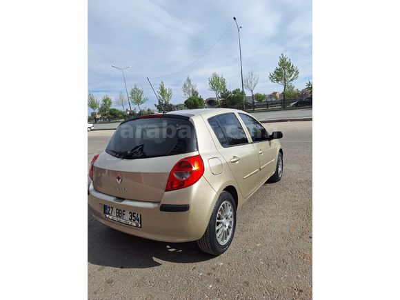 Sahibinden Renault Clio 1.5 dCi Authentique 2008 Model