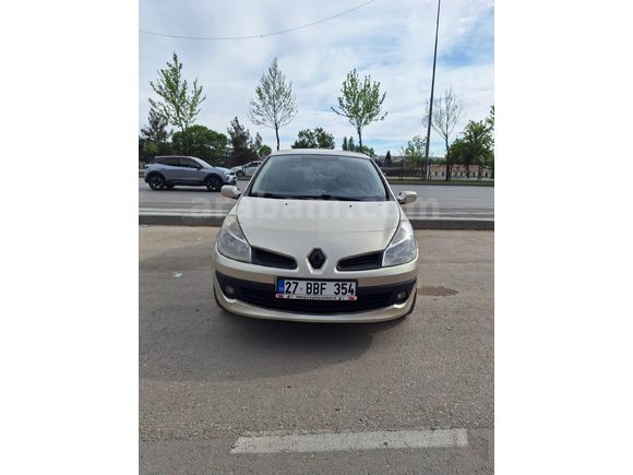 Sahibinden Renault Clio 1.5 dCi Authentique 2008 Model