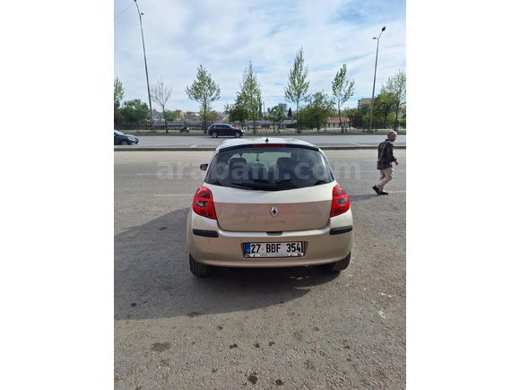 Sahibinden Renault Clio 1.5 dCi Authentique 2008 Model