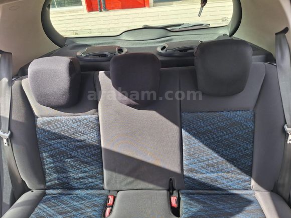 Sahibinden Renault Clio 1.5 dCi Authentique 2008 Model