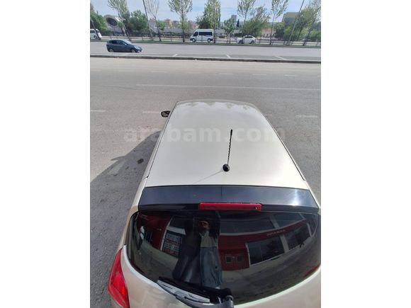Sahibinden Renault Clio 1.5 dCi Authentique 2008 Model