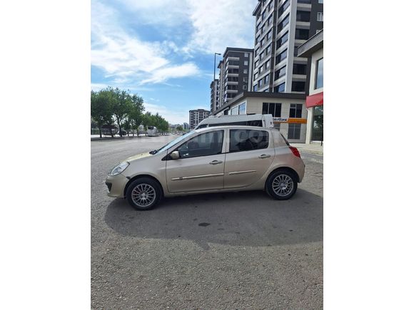 Sahibinden Renault Clio 1.5 dCi Authentique 2008 Model