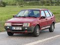 Galeriden Lada Samara 1.5 1990 Model Konya