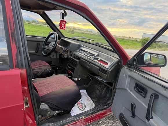 Galeriden Lada Samara 1.5 1990 Model Konya