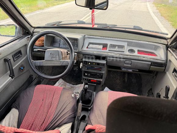 Galeriden Lada Samara 1.5 1990 Model Konya