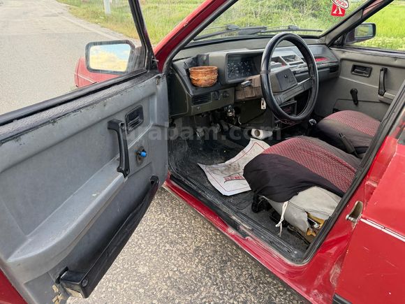 Galeriden Lada Samara 1.5 1990 Model Konya