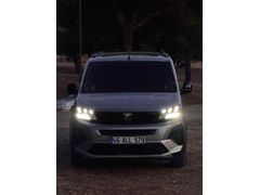 Galeriden Peugeot Rifter 1.5 BlueHDI GT 2025 Model Kahramanmaraş