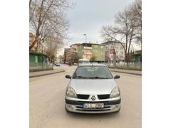 Sahibinden Renault Clio 1.4 Authentique 2006 Model