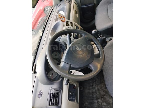 Sahibinden Renault Clio 1.4 Authentique 2006 Model