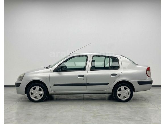 Sahibinden Renault Clio 1.4 Authentique 2006 Model