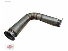 ŞAHANLAR EGZOZDAN OTOKAR SULTAN ARABORU EURO 6 13R003204AA