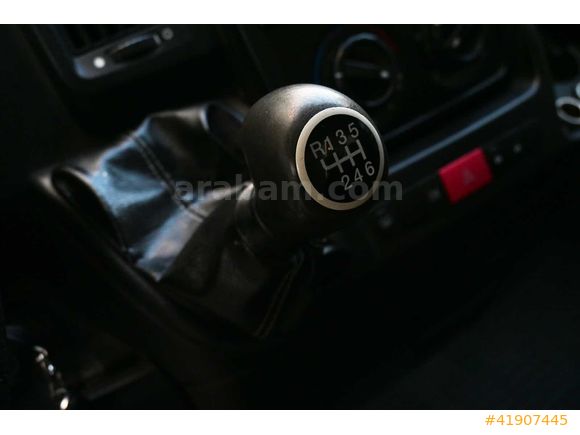 CMY MOTORS - 2013 PEUGEOT BOXER MOTOKARAVAN
