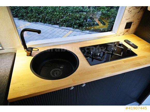 CMY MOTORS - 2013 PEUGEOT BOXER MOTOKARAVAN
