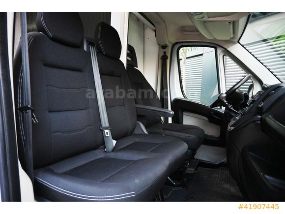 CMY MOTORS - 2013 PEUGEOT BOXER MOTOKARAVAN