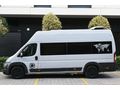 CMY MOTORS - 2013 PEUGEOT BOXER MOTOKARAVAN