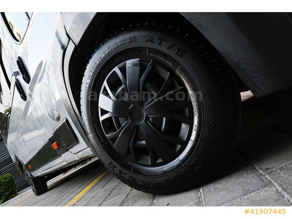 CMY MOTORS - 2013 PEUGEOT BOXER MOTOKARAVAN