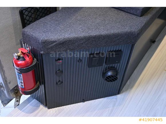CMY MOTORS - 2013 PEUGEOT BOXER MOTOKARAVAN