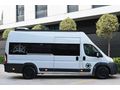 CMY MOTORS - 2013 PEUGEOT BOXER MOTOKARAVAN