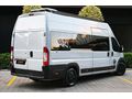 CMY MOTORS - 2013 PEUGEOT BOXER MOTOKARAVAN
