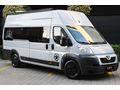 CMY MOTORS - 2013 PEUGEOT BOXER MOTOKARAVAN