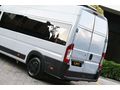 CMY MOTORS - 2013 PEUGEOT BOXER MOTOKARAVAN