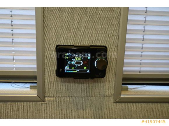 CMY MOTORS - 2013 PEUGEOT BOXER MOTOKARAVAN