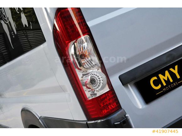 CMY MOTORS - 2013 PEUGEOT BOXER MOTOKARAVAN