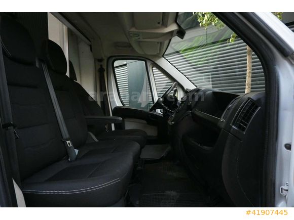 CMY MOTORS - 2013 PEUGEOT BOXER MOTOKARAVAN