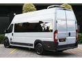 CMY MOTORS - 2013 PEUGEOT BOXER MOTOKARAVAN
