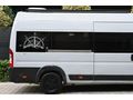 CMY MOTORS - 2013 PEUGEOT BOXER MOTOKARAVAN