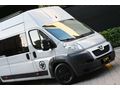 CMY MOTORS - 2013 PEUGEOT BOXER MOTOKARAVAN