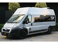 CMY MOTORS - 2013 PEUGEOT BOXER MOTOKARAVAN