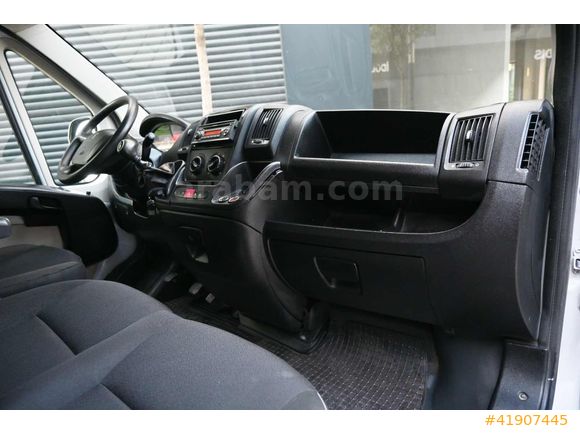 CMY MOTORS - 2013 PEUGEOT BOXER MOTOKARAVAN